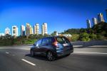 Honda Fit 2017 года (LA)